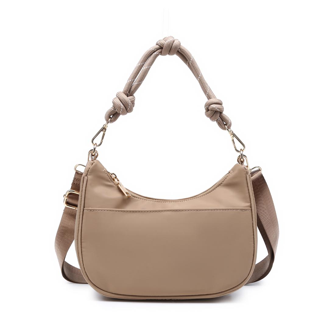 Urban Expressions Joannie Crossbody 840504208706 View 5 | Nude