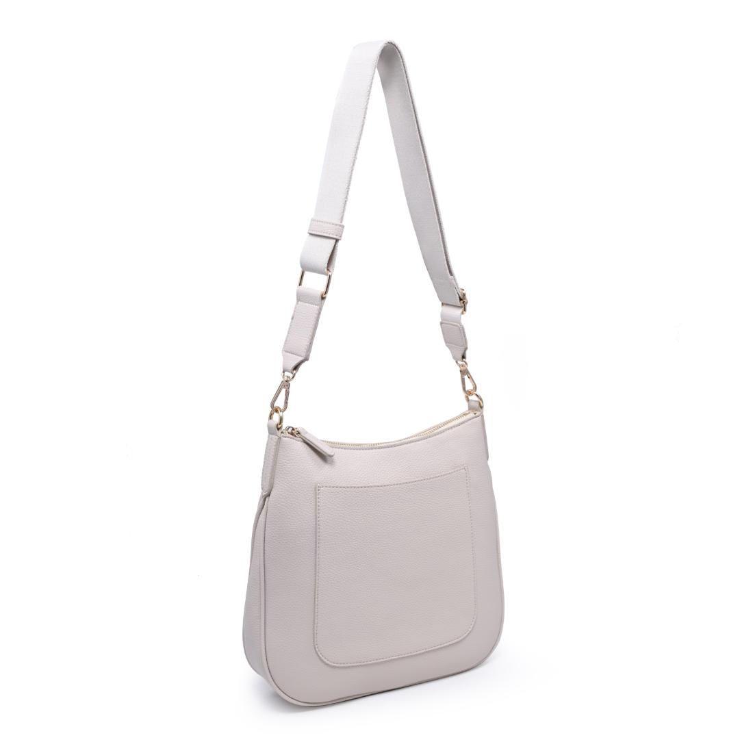 Urban Expressions Elowen Crossbody 840504216206 View 1 | Cream