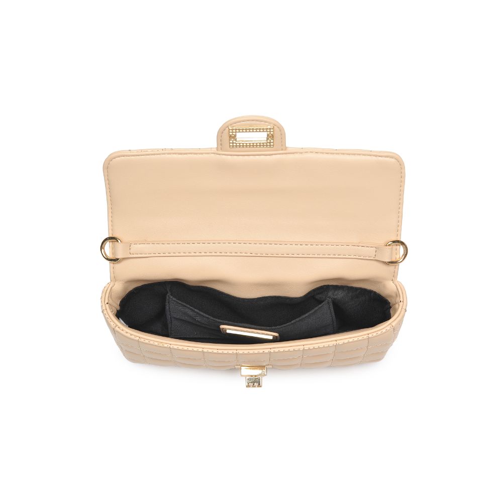 Product Image of Urban Expressions Darcie Crossbody 818209012041 View 8 | Natural