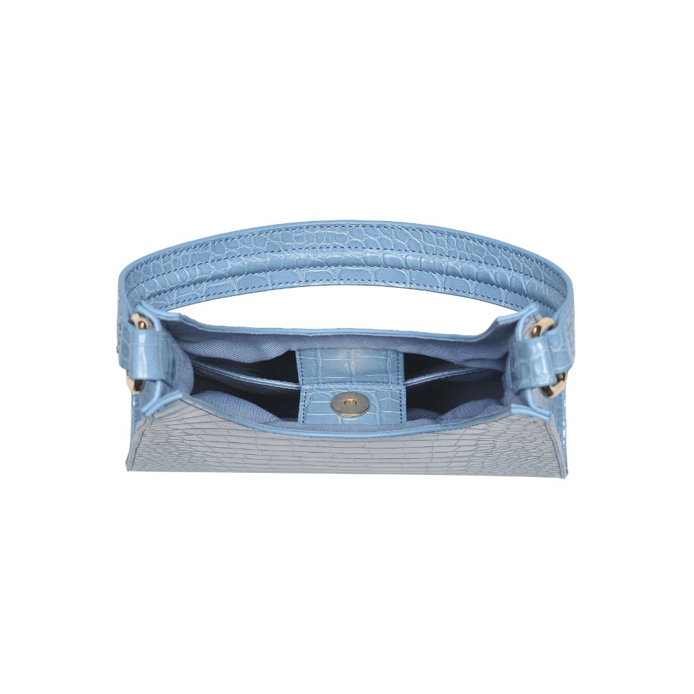 Product Image of Urban Expressions Gigi Tote 840611171825 View 4 | Ocean
