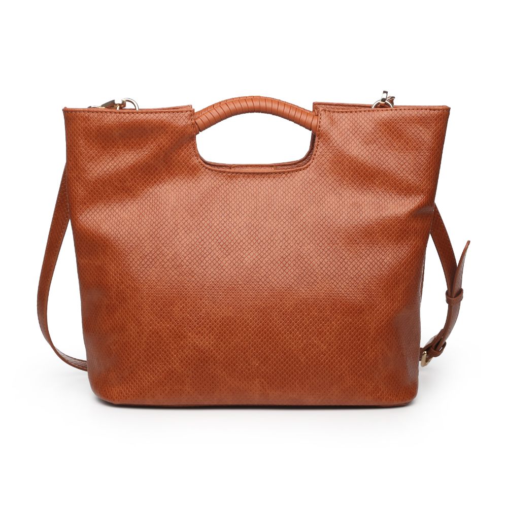 Product Image of Urban Expressions Silas Tote 840611166838 View 1 | Tan