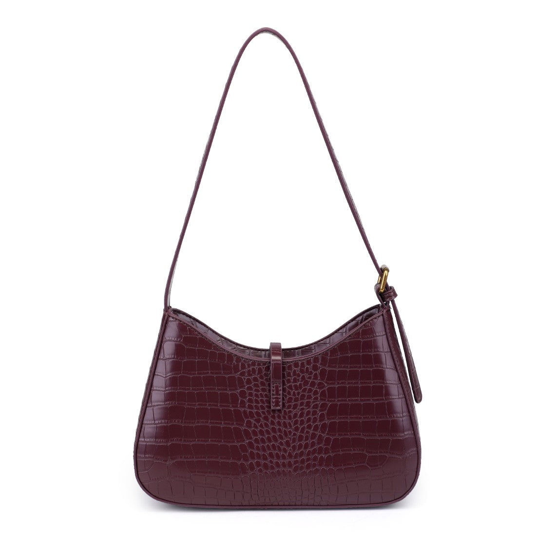 Urban Expressions Judith Shoulder Bag 840611199676 View 7 | Wine