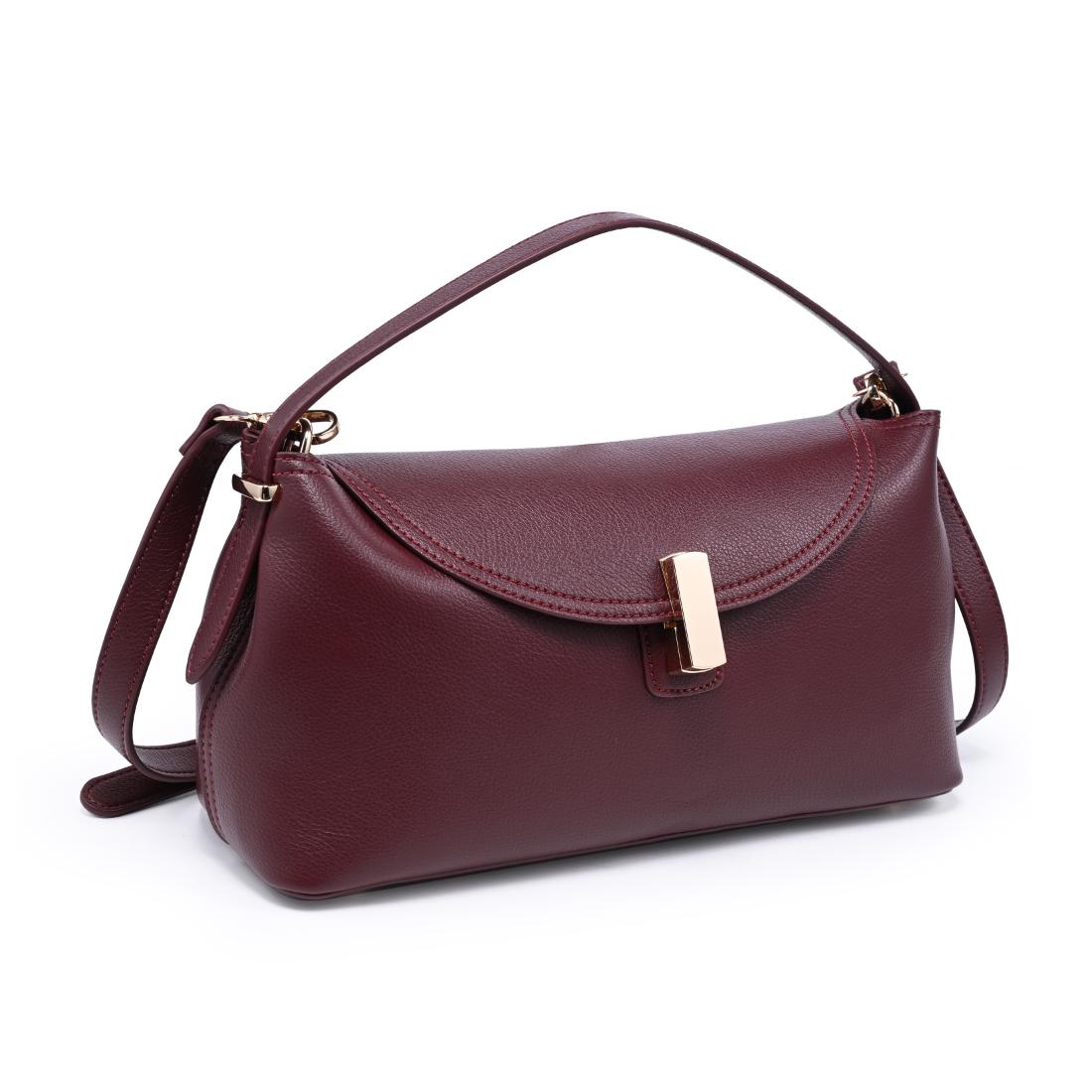 Urban Expressions Everleigh Crossbody 840504212857 View 6 | Wine