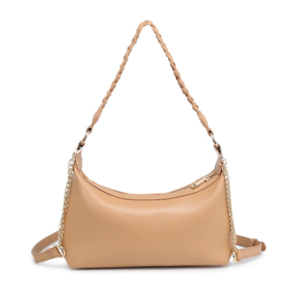 Product Image of Urban Expressions Paulette Baguette 818209016452 View 7 | Camel