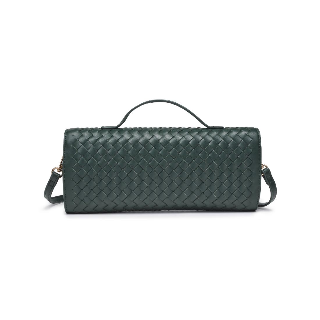 Product Image of Urban Expressions Emerson Crossbody 840611198341 View 7 | Forest