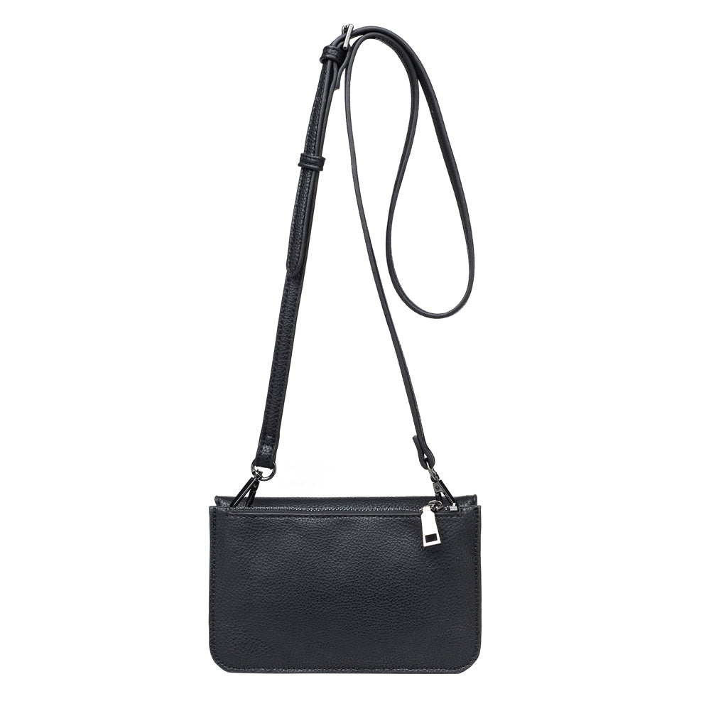Product Image of Urban Expressions Toni Crossbody NA-840611151186 View 3 | Black