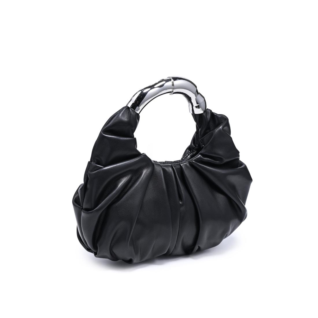 Urban Expressions Luxx Clutch 840504212215 View 6 | Black