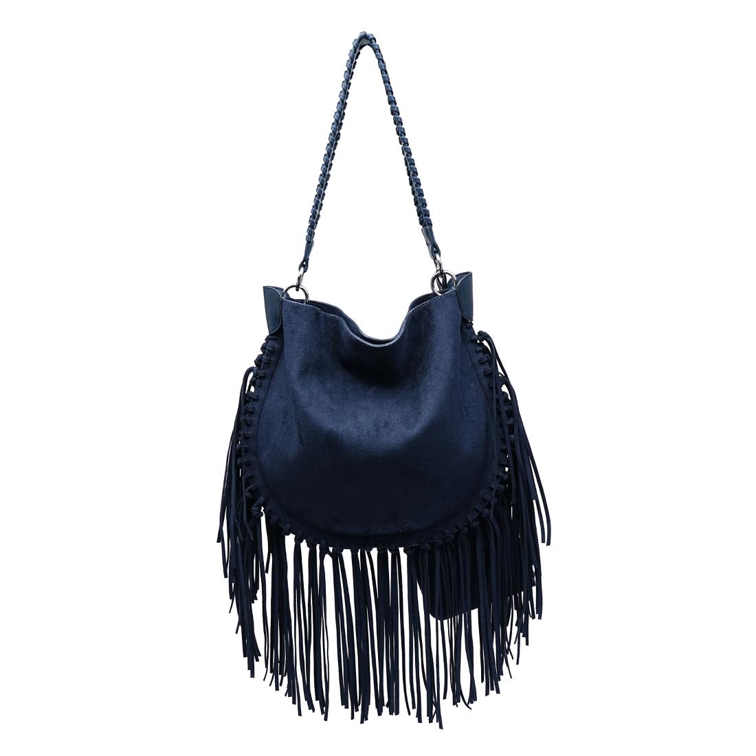 Urban Expressions Folklore Hobo 840504213687 View 3 | Midnight