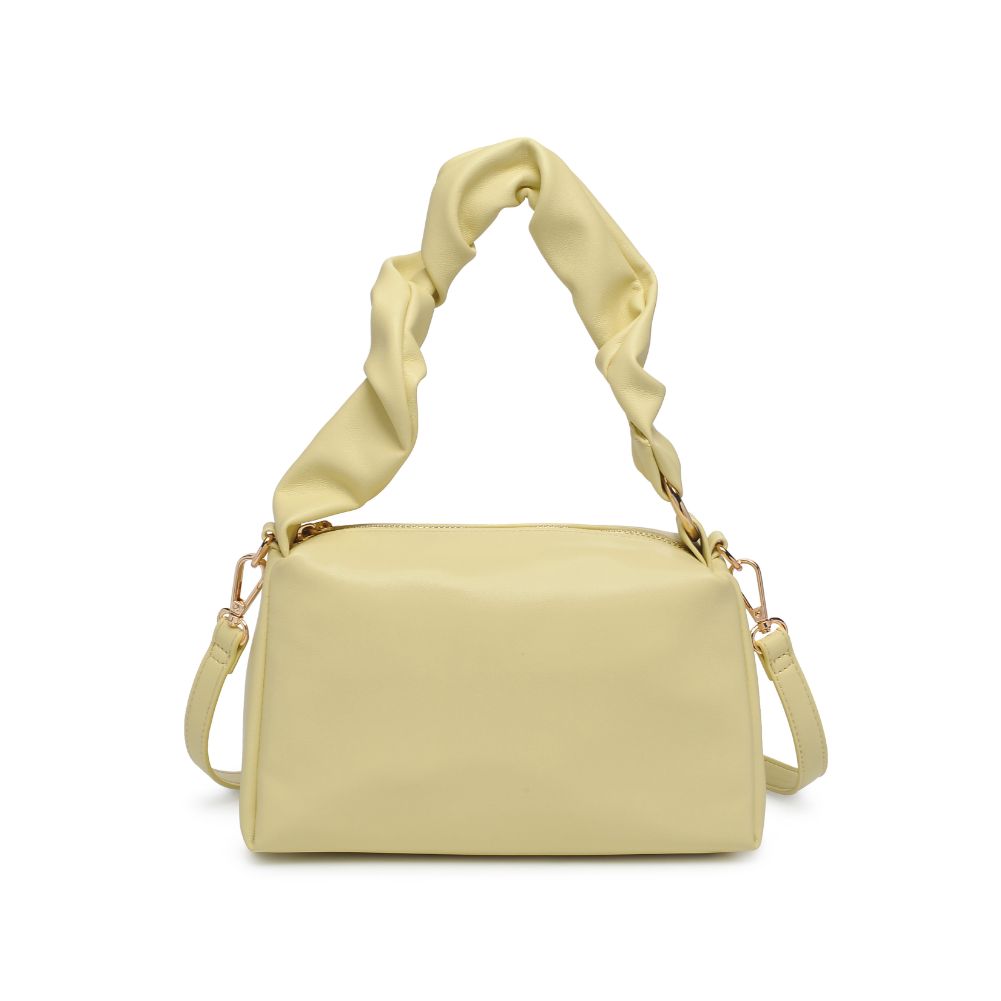 Urban Expressions Nadine Crossbody 818209016155 View 5 | Buttercup