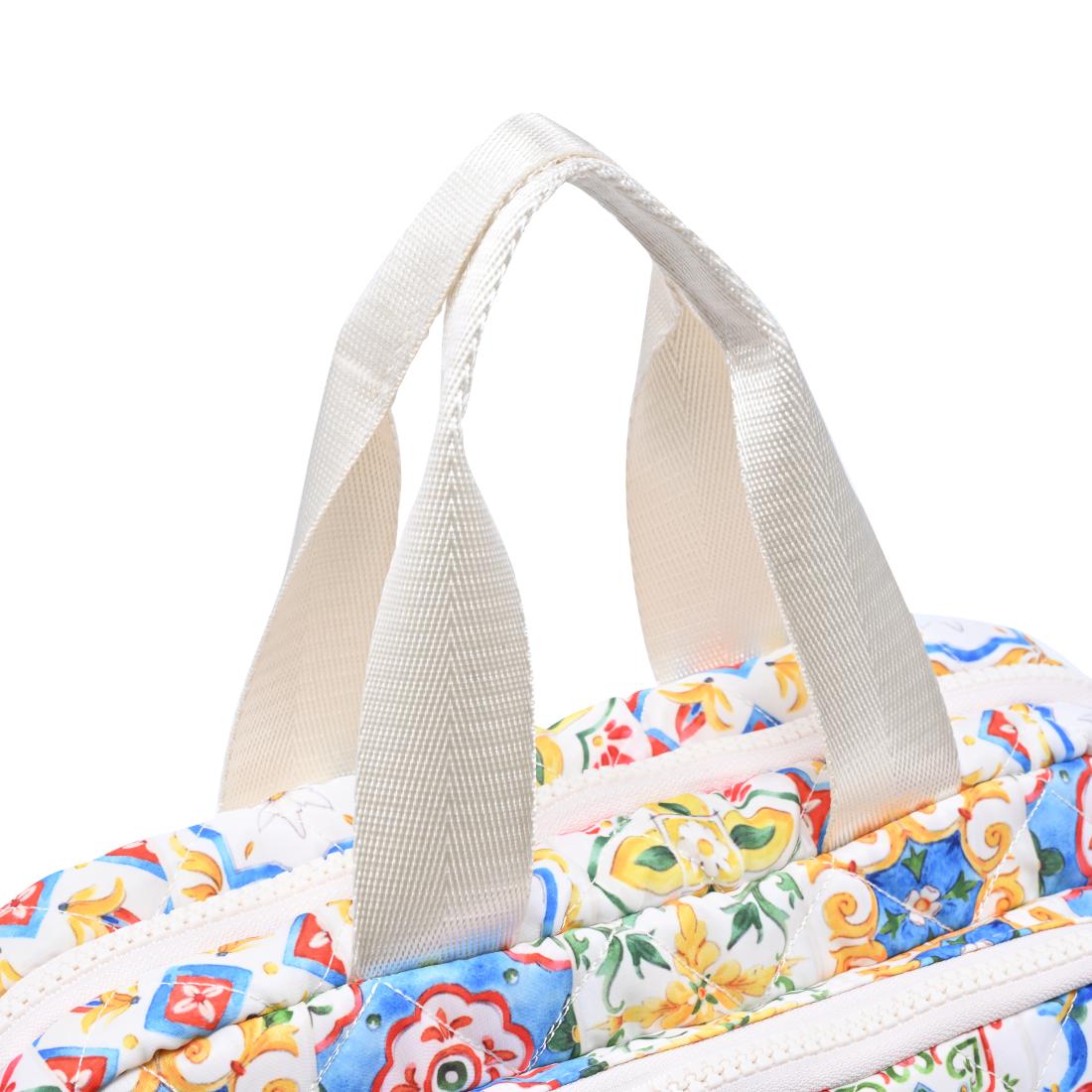 Urban Essentials Capri Collective Travel Organizer 840504209949 View 8 | Sorrento