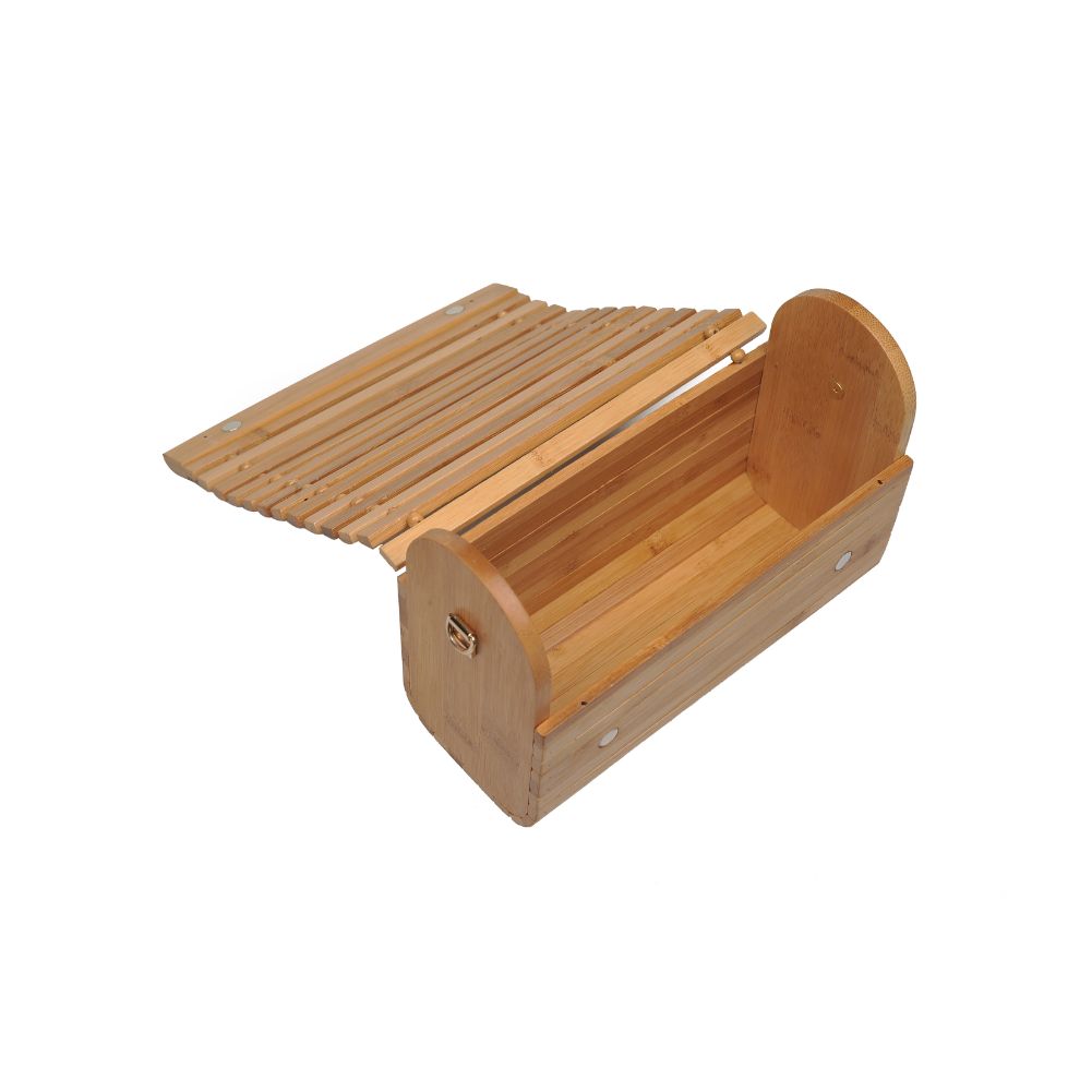 Product Image of Urban Expressions Vera Crossbody 840611170286 View 4 | Oak