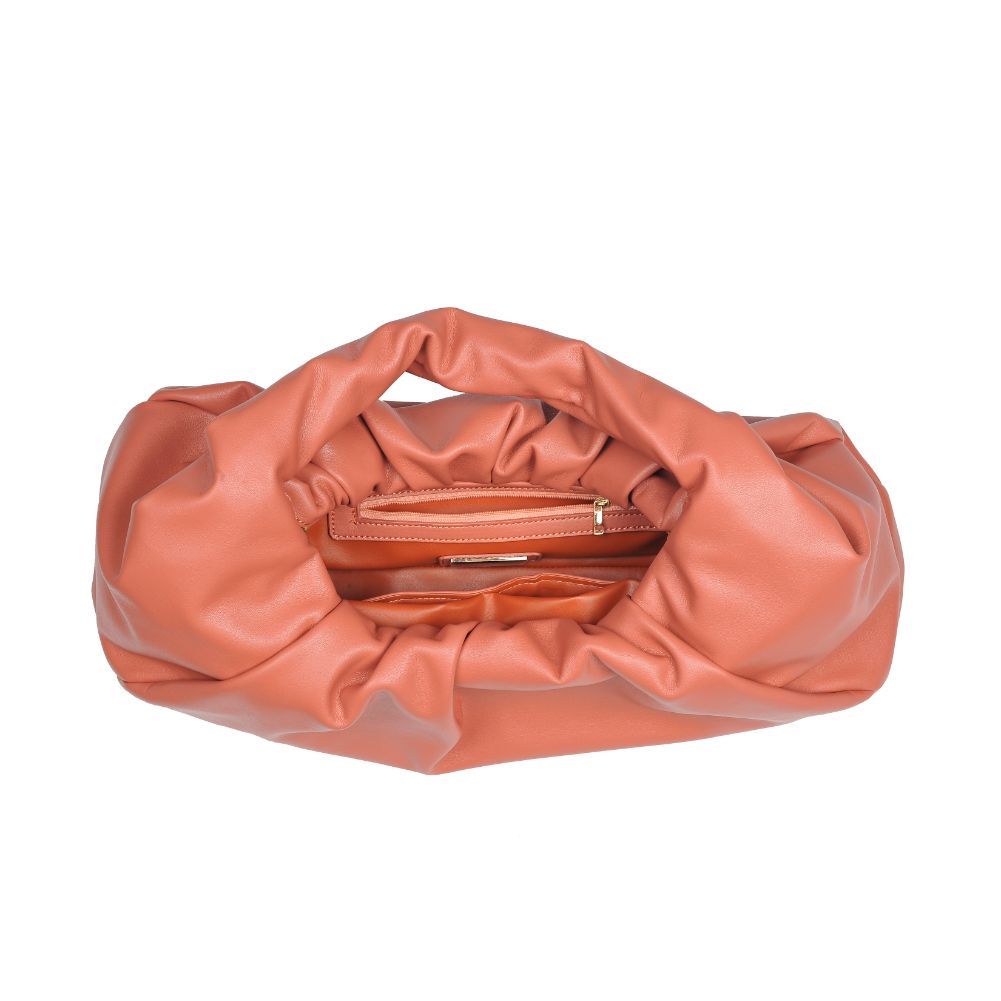 Product Image of Urban Expressions Rochelle Hobo 840611174826 View 8 | Rosewood