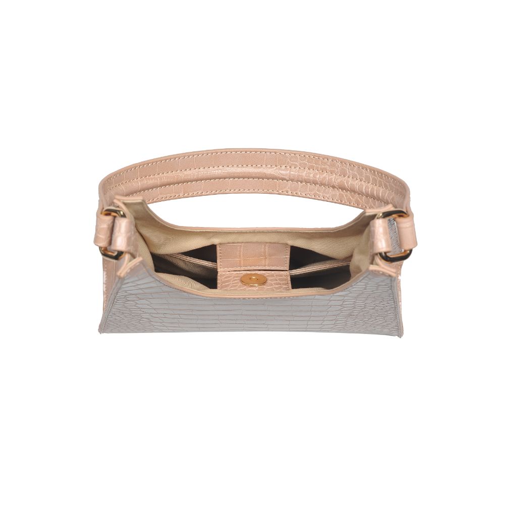 Product Image of Urban Expressions Gigi Tote 840611171832 View 4 | Nude