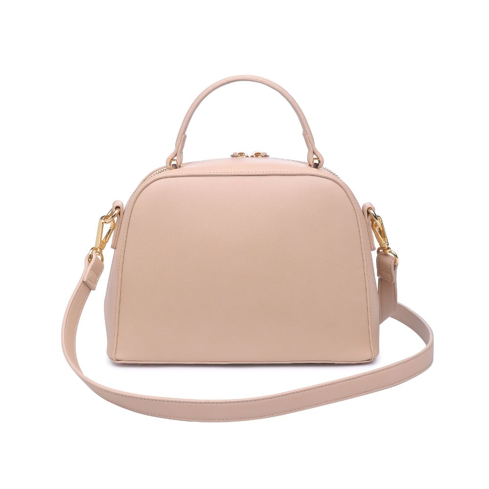 Product Image of Urban Expressions Zella Crossbody NA-840611141699 View 3 | Natural
