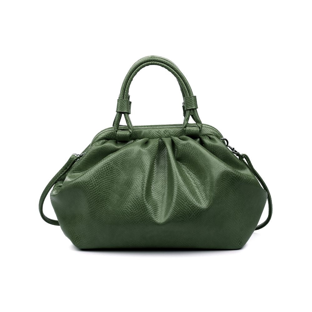 Product Image of Urban Expressions Jordan Crossbody 840611174185 View 1 | Forest