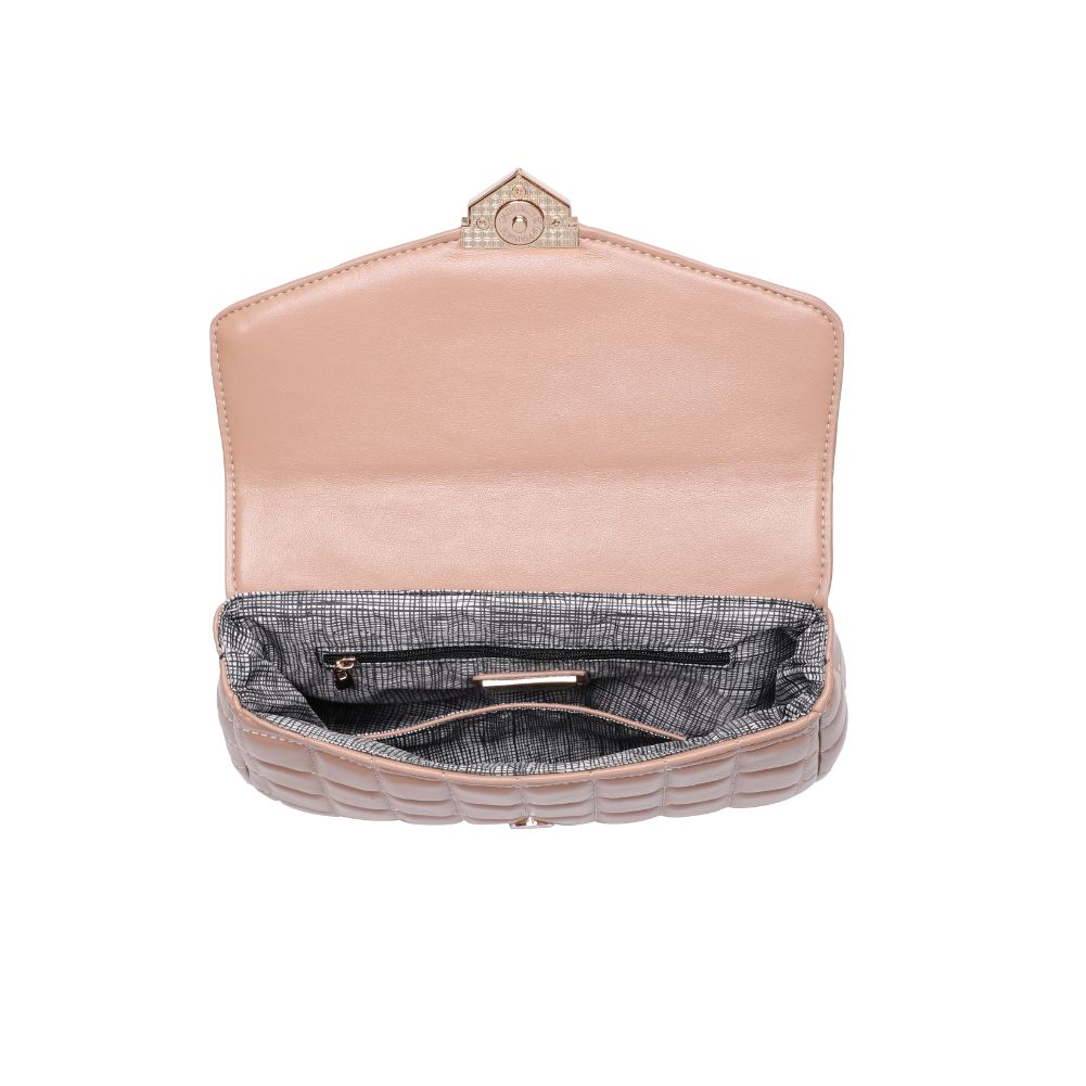 Product Image of Urban Expressions Patsy Crossbody 840611184528 View 8 | Natural