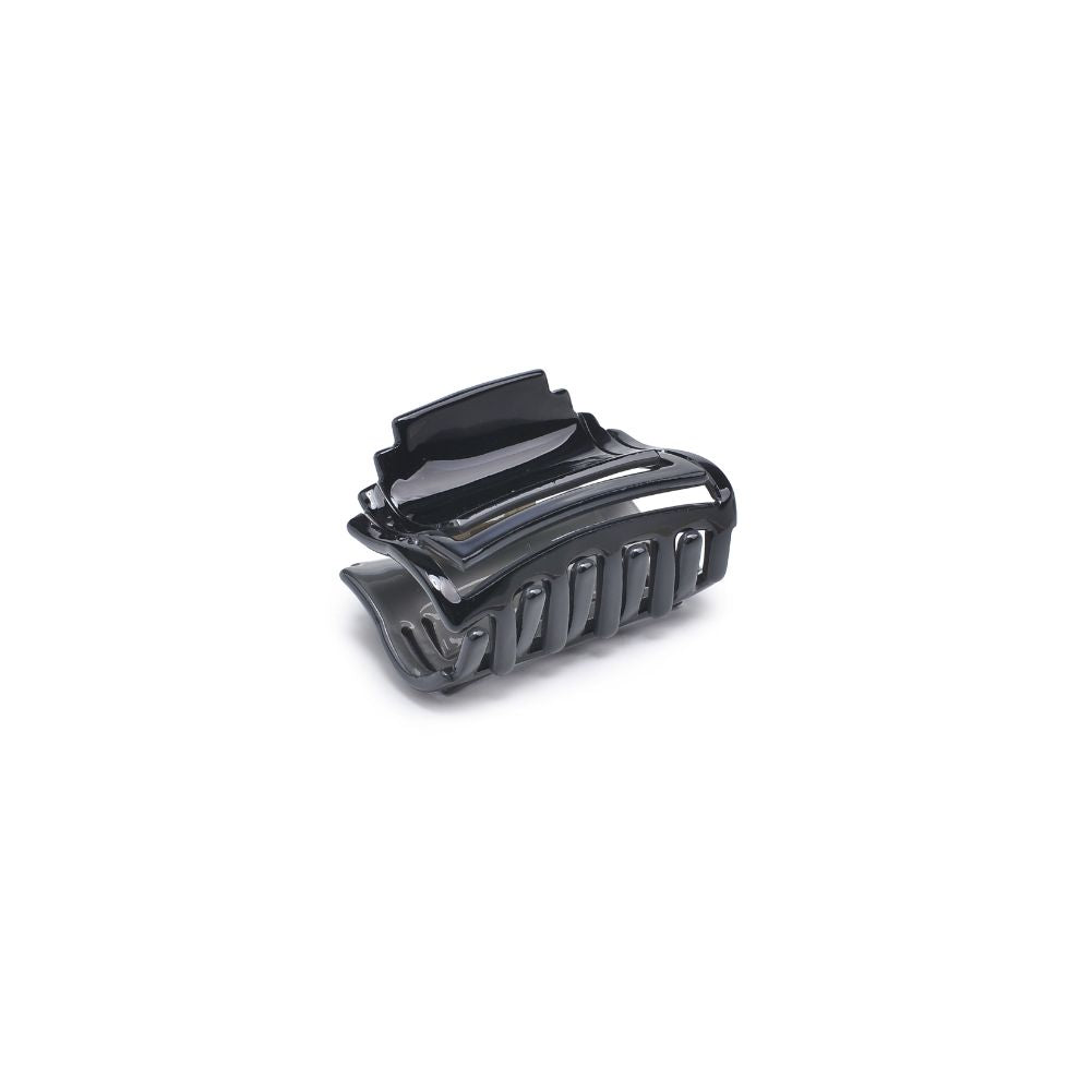 Product Image of Urban Expressions Serafina - Hair Claw Hair Claw 818209013185 View 1 | Black Pewter