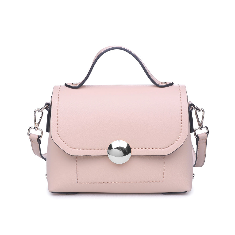 Product Image of Urban Expressions Moss Crossbody NA-840611141996 View 1 | Natural