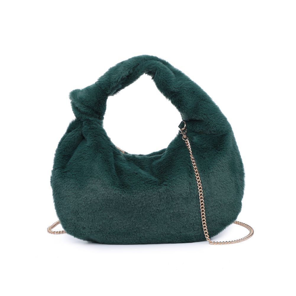 Product Image of Urban Expressions Sylvia Crossbody 840611103833 View 5 | Forest