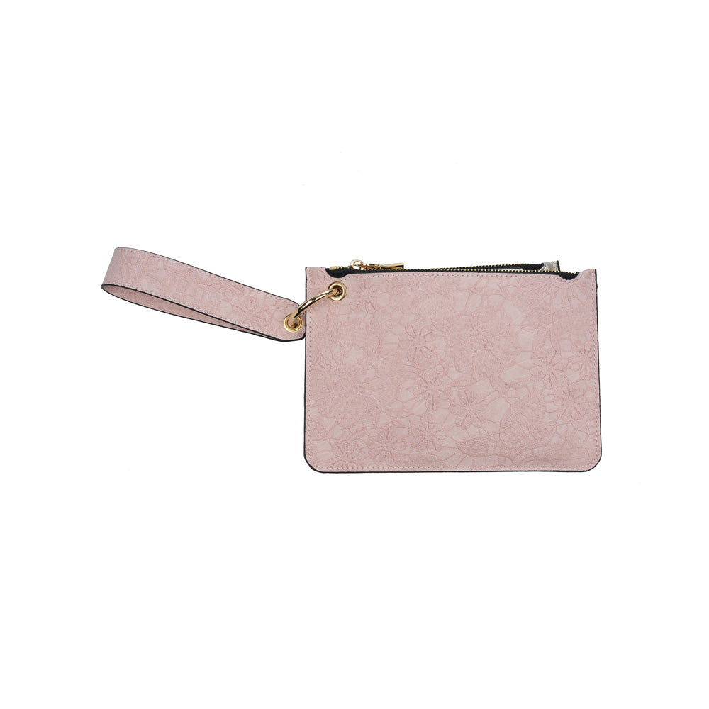 Product Image of Urban Expressions Nina Wristlet NA-840611148094 View 2 | Ballet
