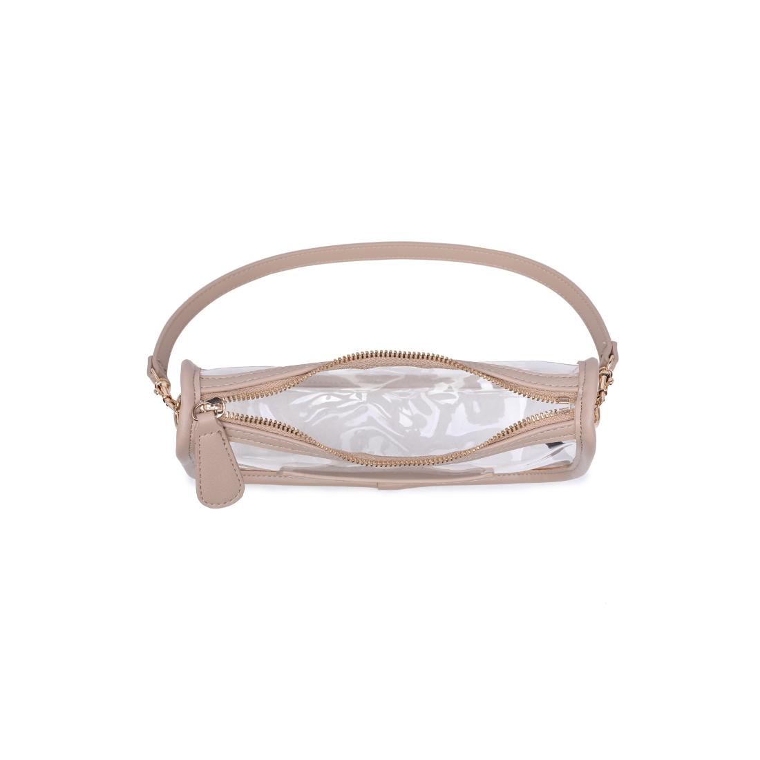 Urban Expressions Song Crossbody 840504213236 View 4 | Natural