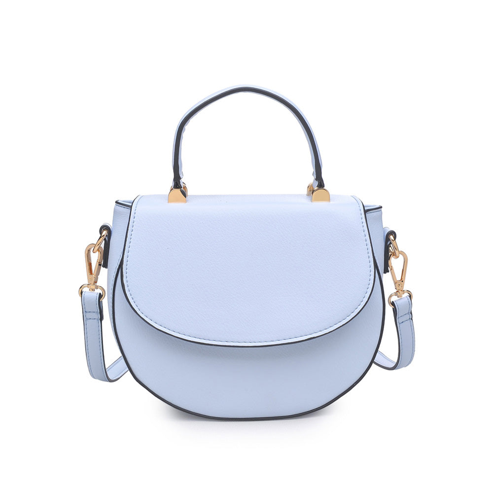 Product Image of Urban Expressions Basil Crossbody NA-840611142054 View 1 | Sky Blue