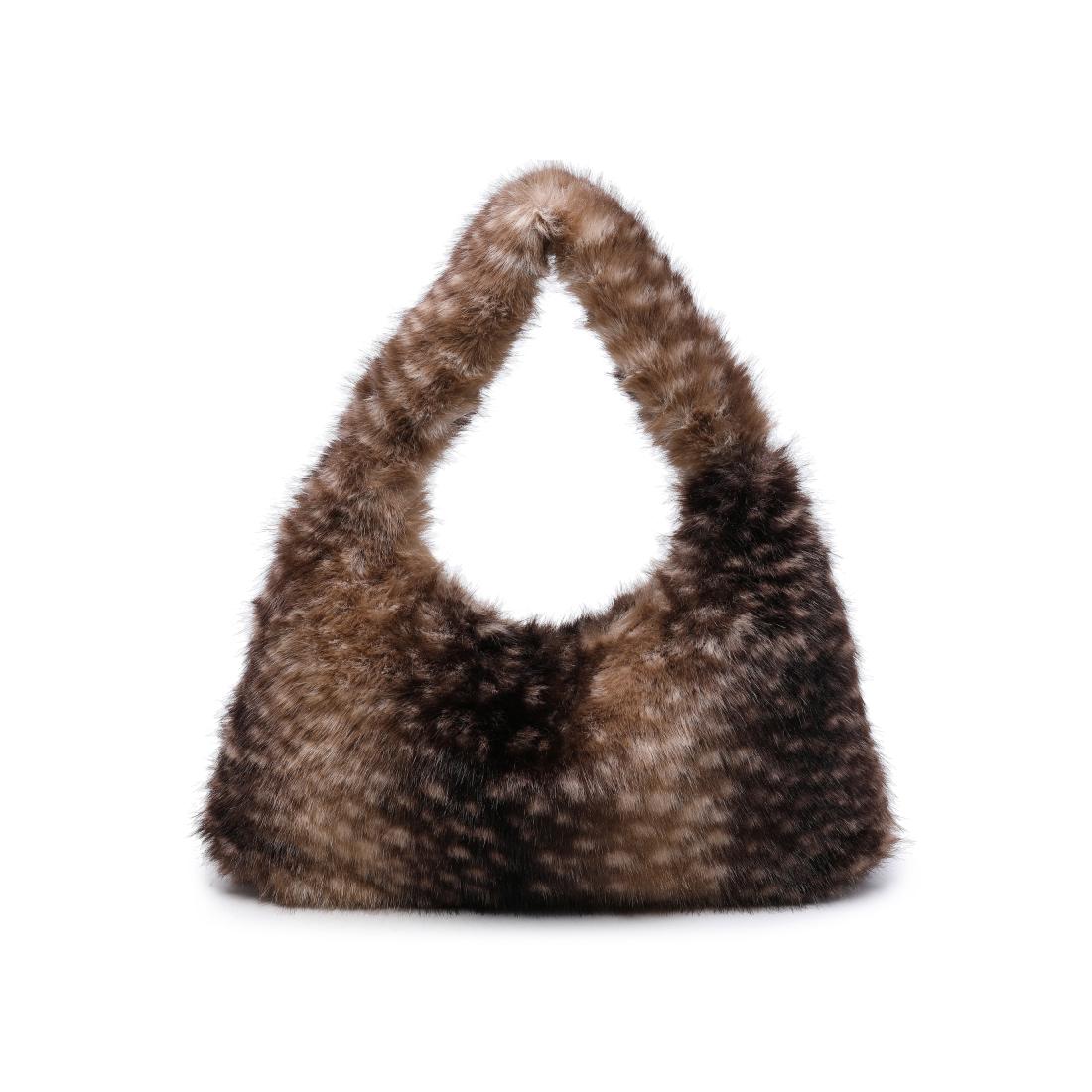 Urban Expressions Zaya Hobo 840504213410 View 1 | Fawn Brown