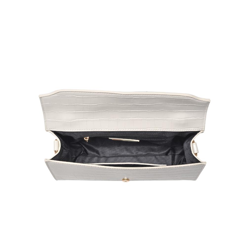 Product Image of Urban Expressions Juliet Crossbody 840611130341 View 8 | Oatmilk