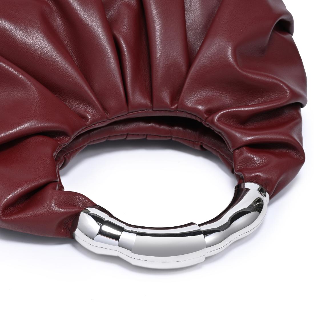 Urban Expressions Luxx Clutch 840504212222 View 8 | Wine