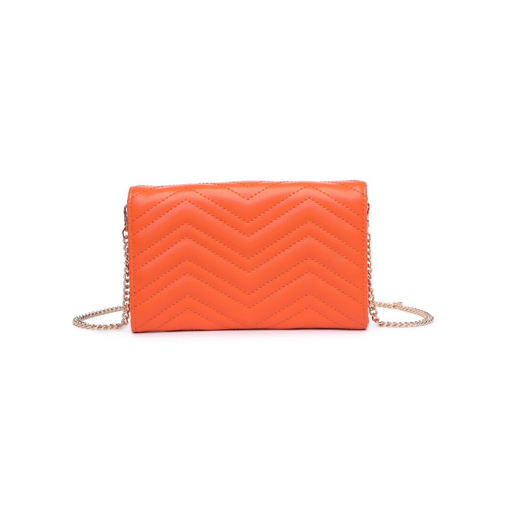 Product Image of Urban Expressions Gabriella Crossbody 840611110251 View 7 | Clementine