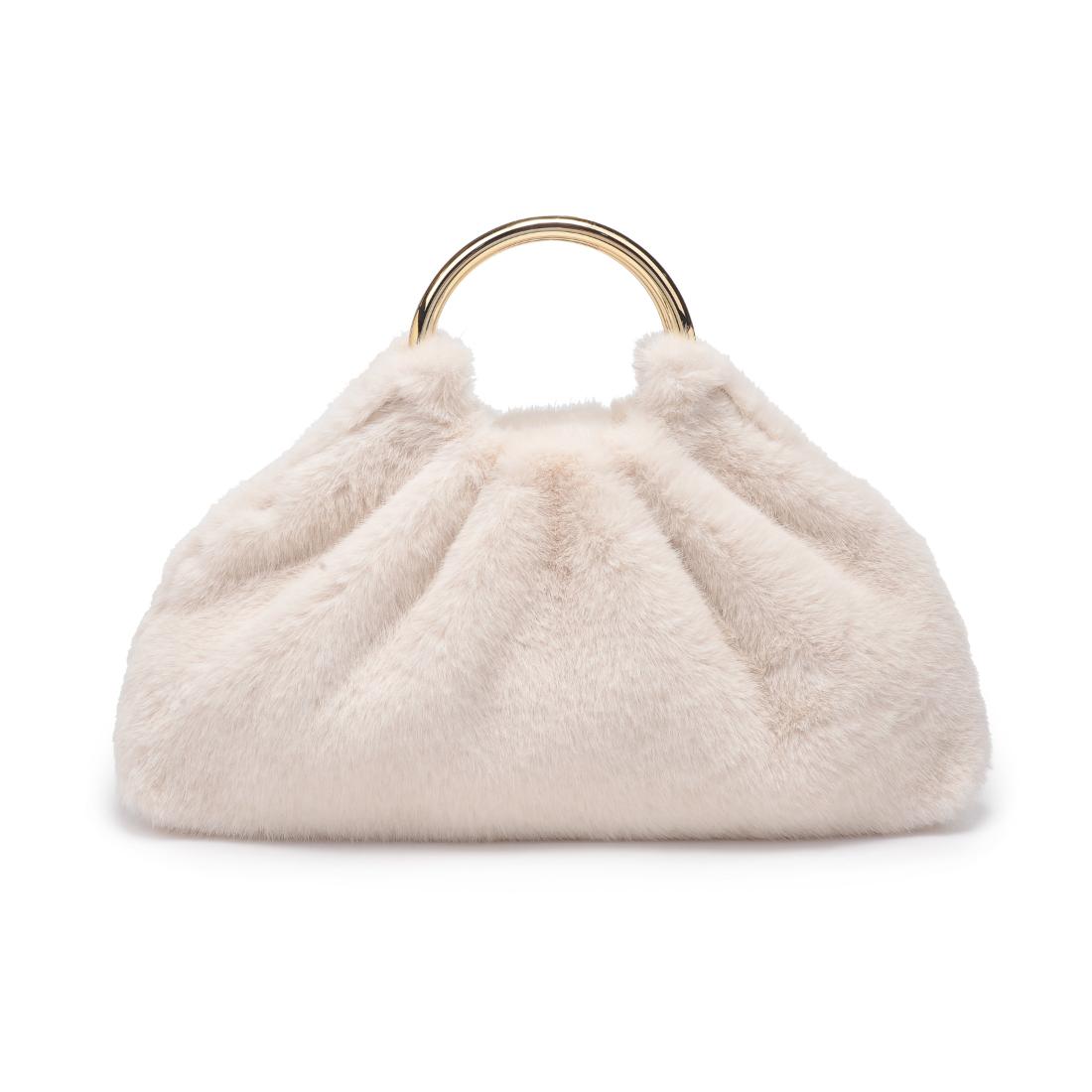 Product Image of Urban Expressions Keala Tote 840504200021 View 5 | Ivory