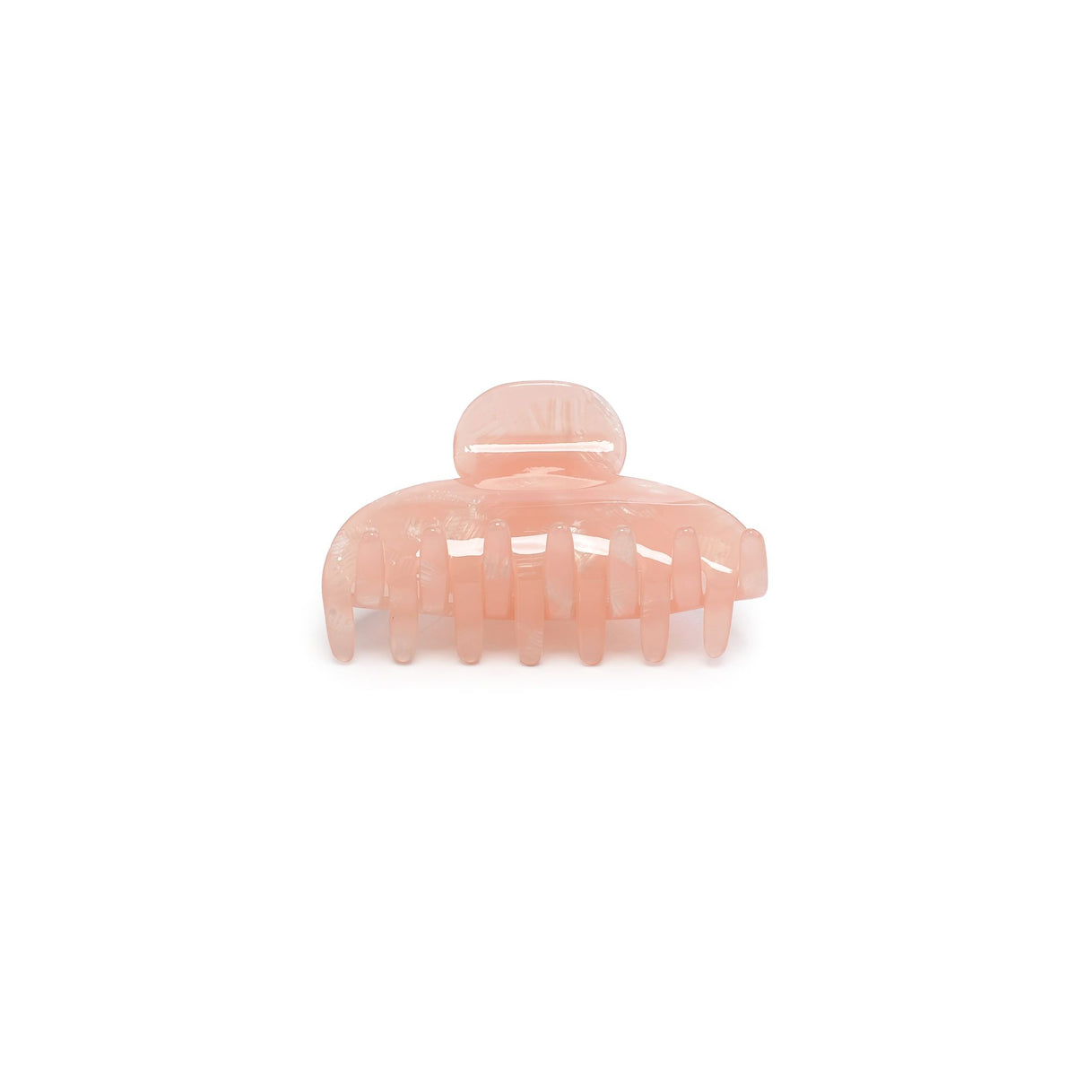 Urban Expressions Isabel - Hair Claw Hair Claw 818209012928 View 2 | Pink