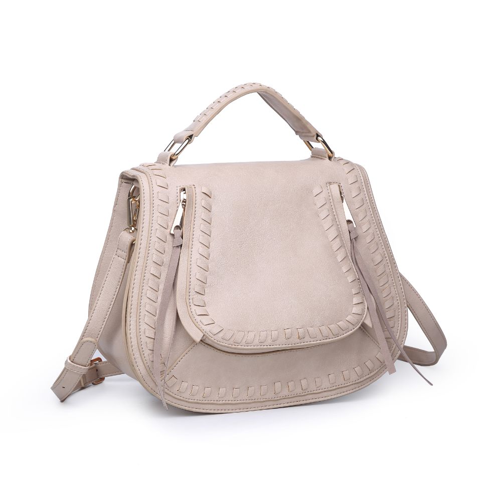 Product Image of Urban Expressions Khloe Crossbody 840611138316 View 2 | Natural
