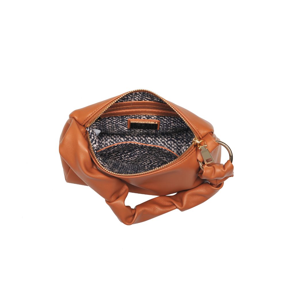 Urban Expressions Nadine Crossbody 818209016162 View 8 | Tan