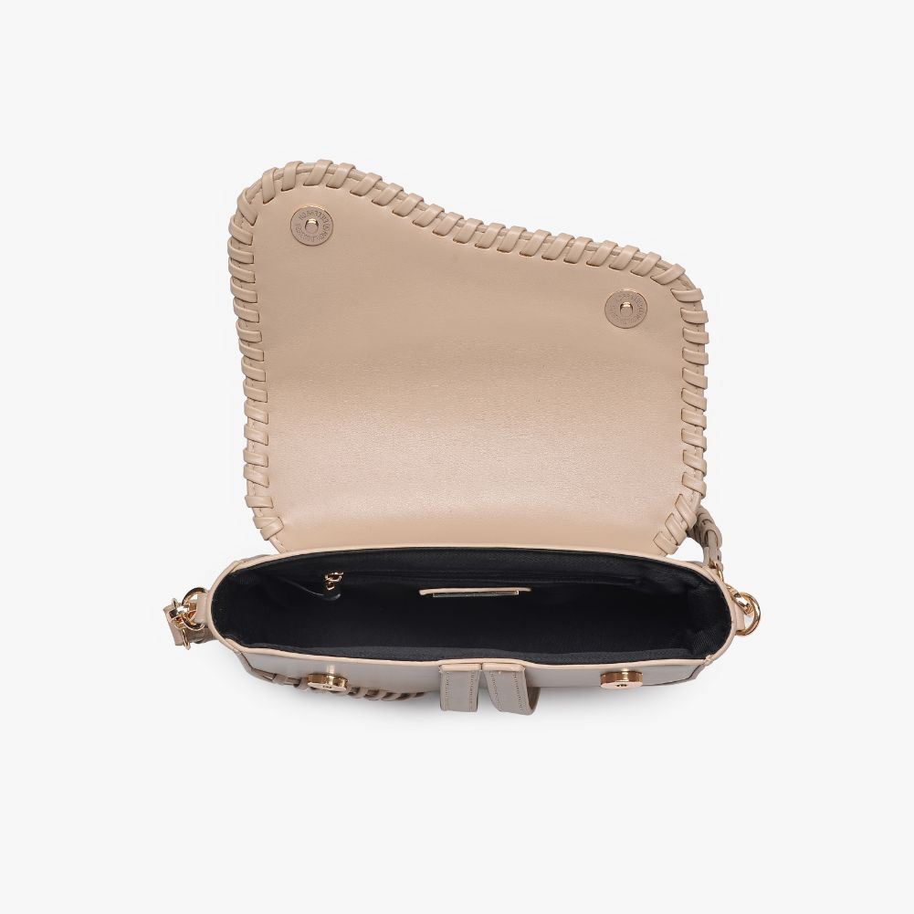 Product Image of Urban Expressions Sloane Crossbody 840611128058 View 8 | Sand