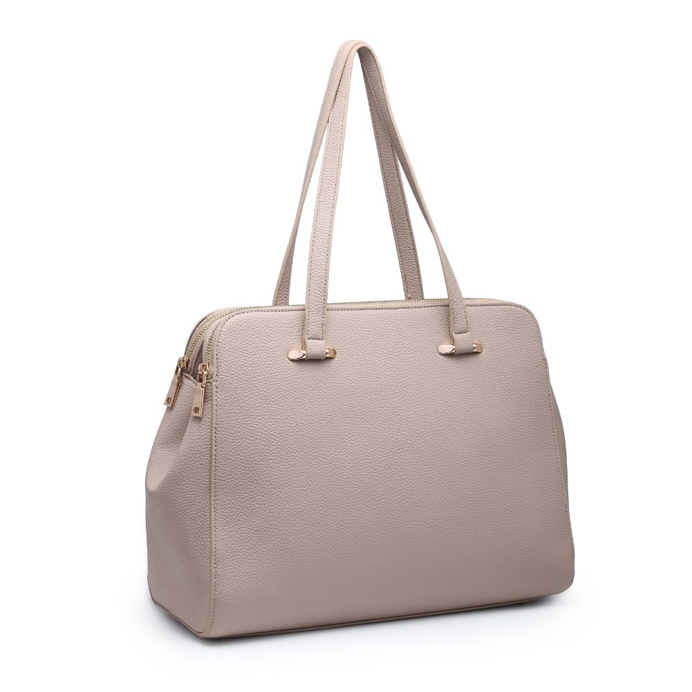 Product Image of Urban Expressions Alex Tote NA-840611166906 View 2 | Natural