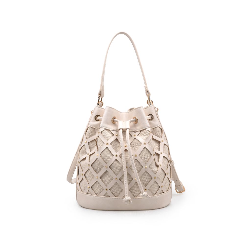 Product Image of Urban Expressions Markle Bucket 840611169044 View 1 | Cream
