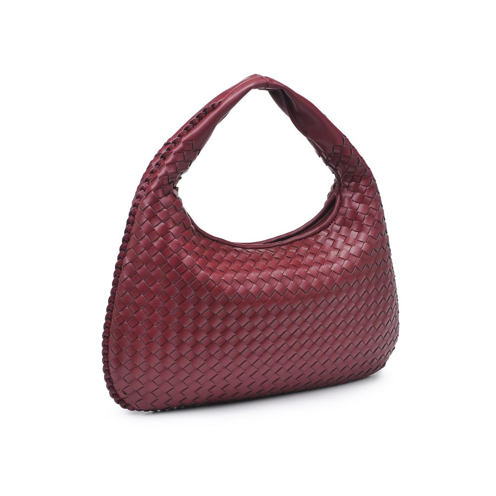 Product Image of Urban Expressions Adela Hobo 840611134509 View 6 | Wine