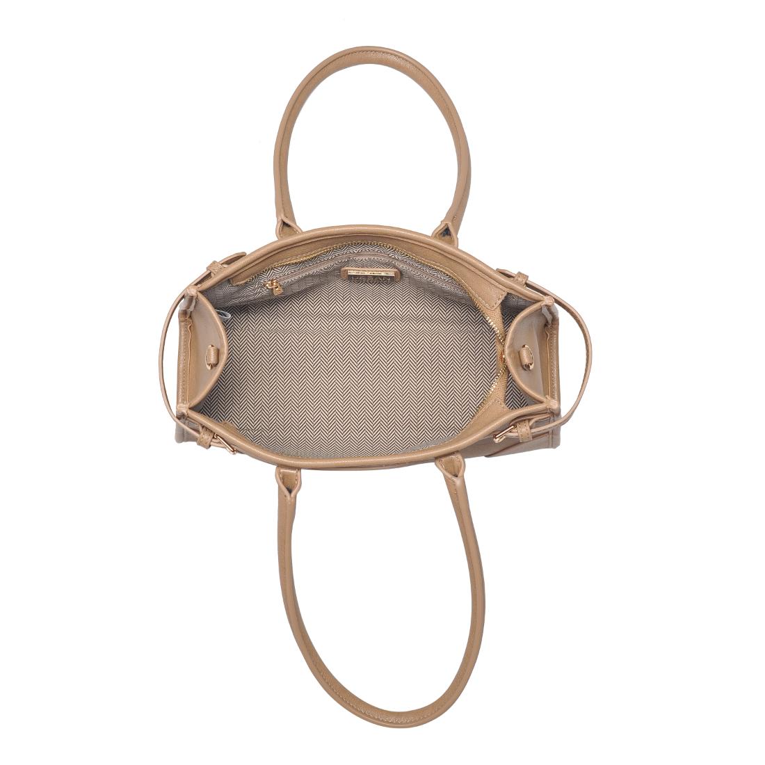 Product Image of Urban Expressions Jade Crossbody 840611198242 View 8 | Natural