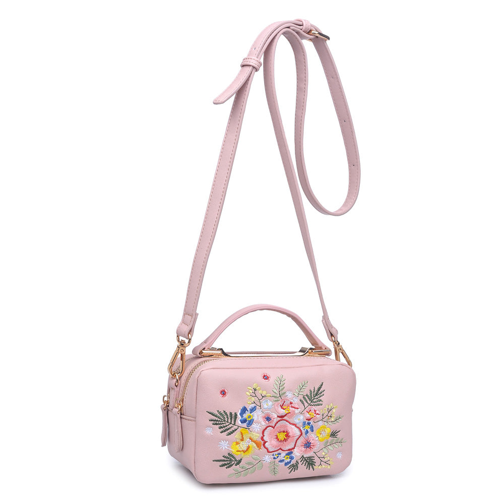 Product Image of Urban Expressions Iris Crossbody NA-840611142818 View 2 | Natural