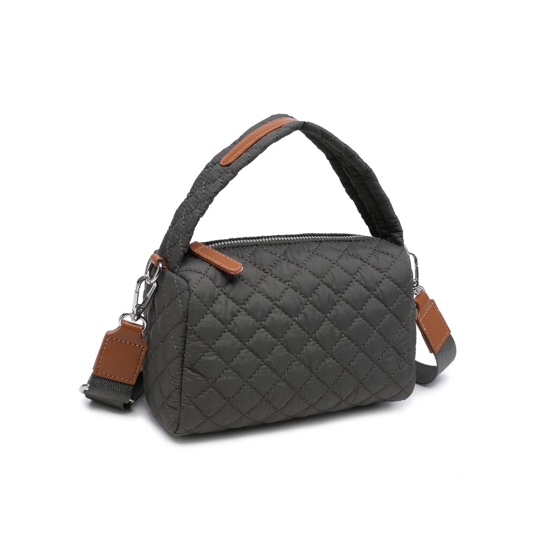 Urban Expressions Brayleigh Crossbody 840504213168 View 2 | Olive