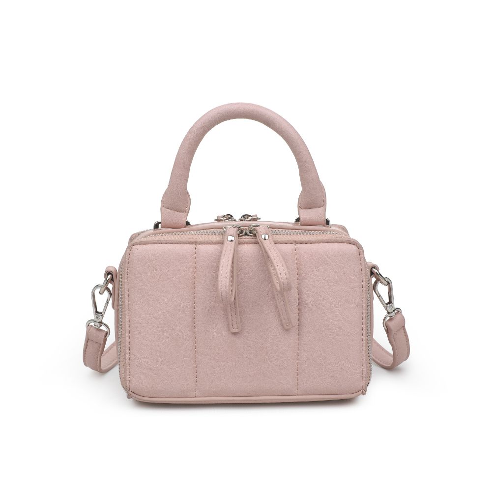 Product Image of Urban Expressions Miley Crossbody 840611171719 View 1 | Petal