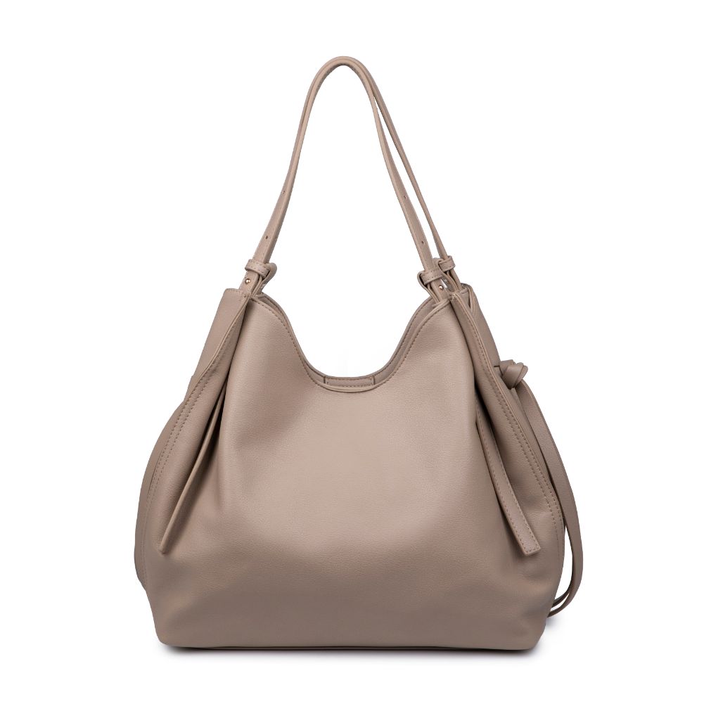 Product Image of Urban Expressions Etta Hobo 840611175021 View 3 | Natural