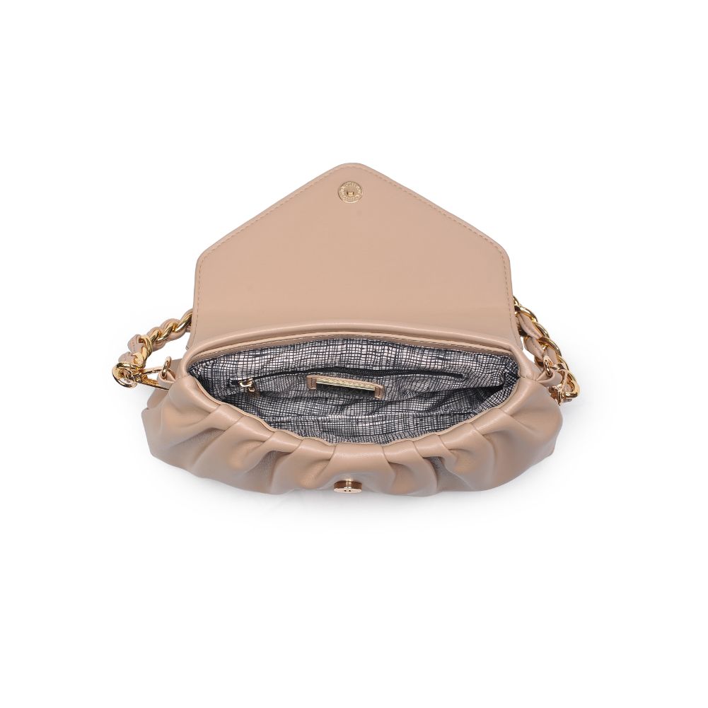 Product Image of Urban Expressions Adrienne Crossbody 840611103055 View 8 | Natural