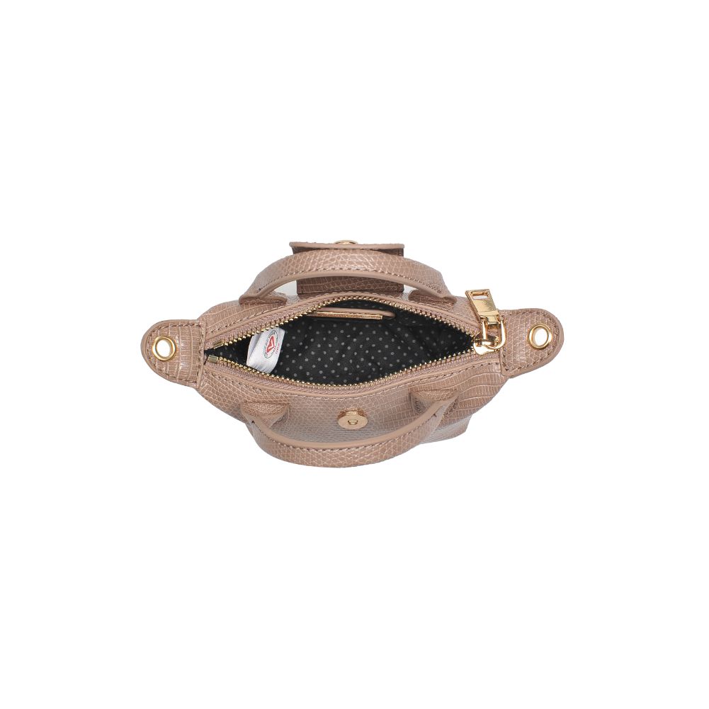 Product Image of Urban Expressions Hayley Mini Bag 840611185716 View 8 | Natural