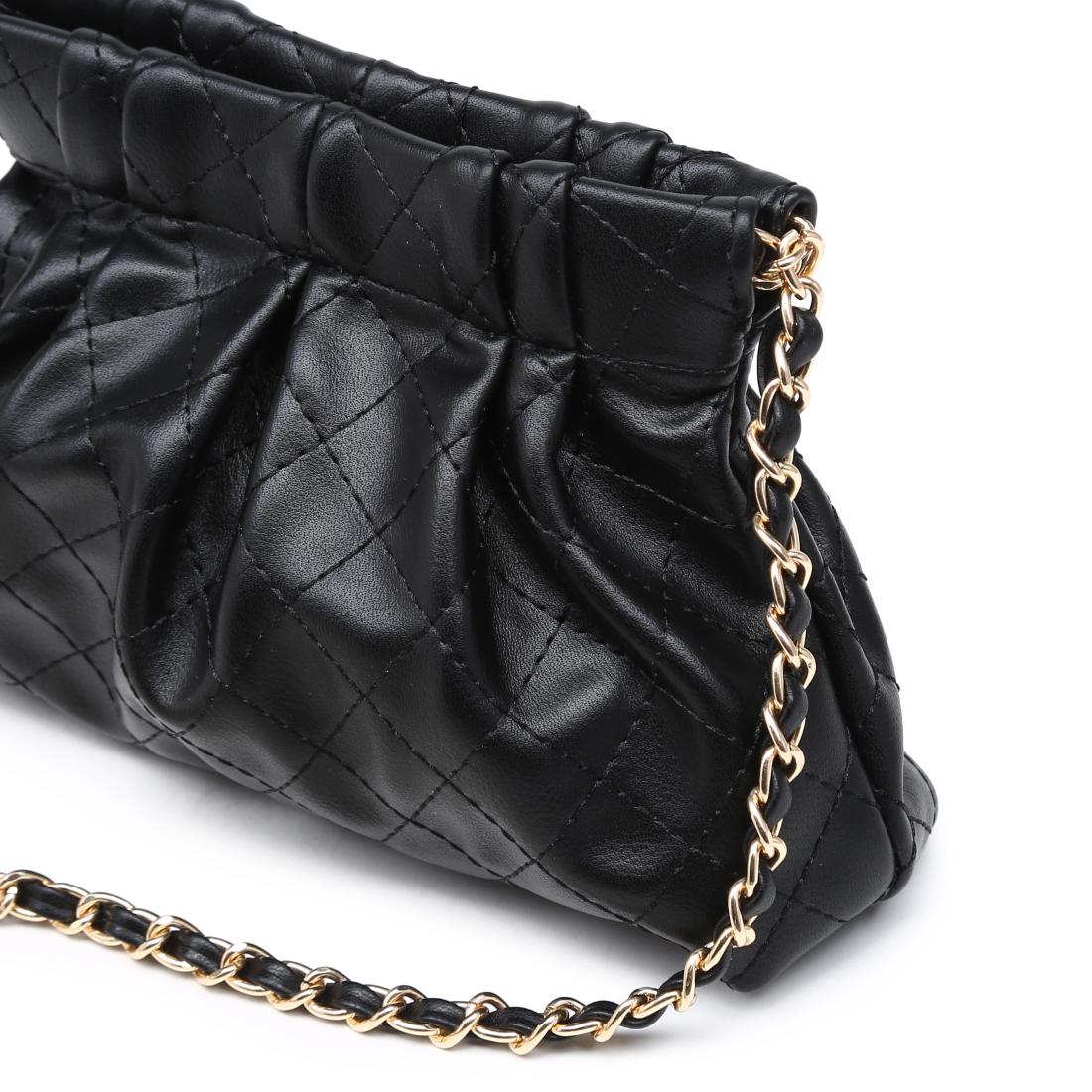 Urban Expressions Tamie Crossbody 840504209475 View 8 | Black