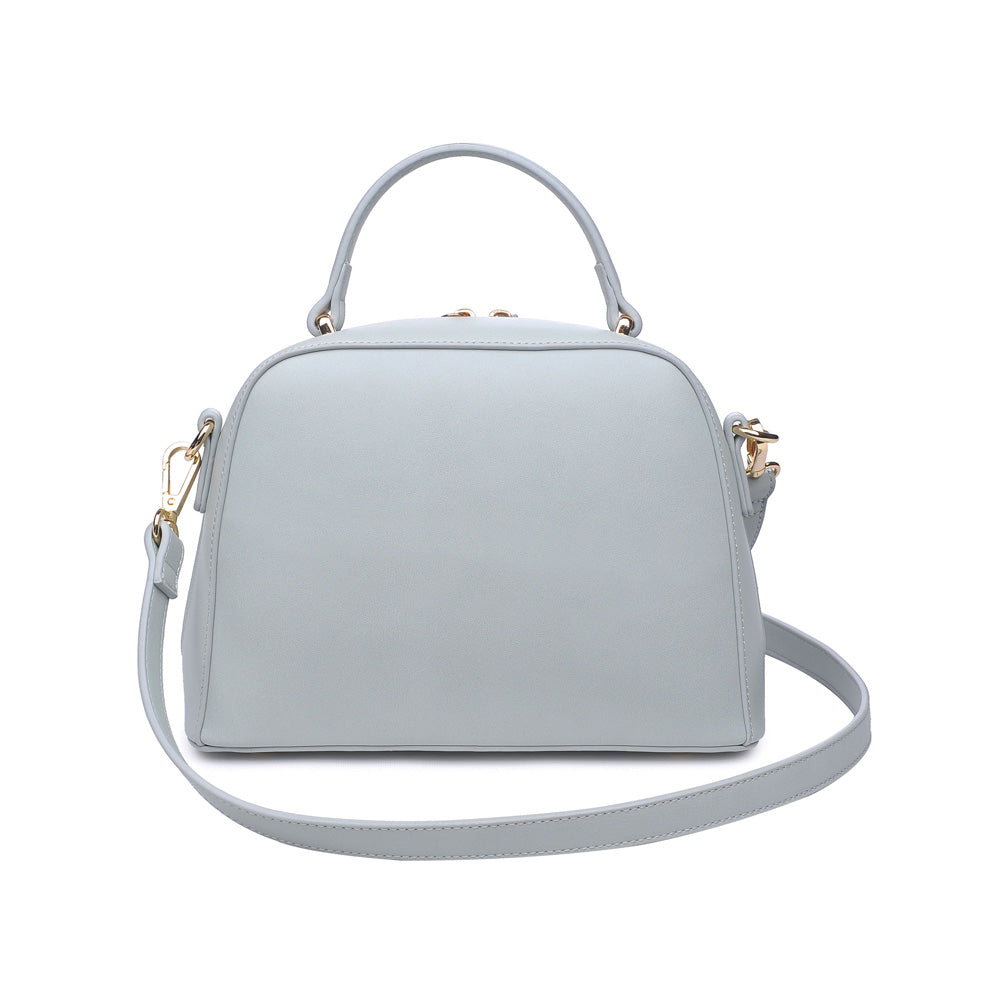 Product Image of Urban Expressions Zella Crossbody NA-840611141705 View 3 | Seagreen
