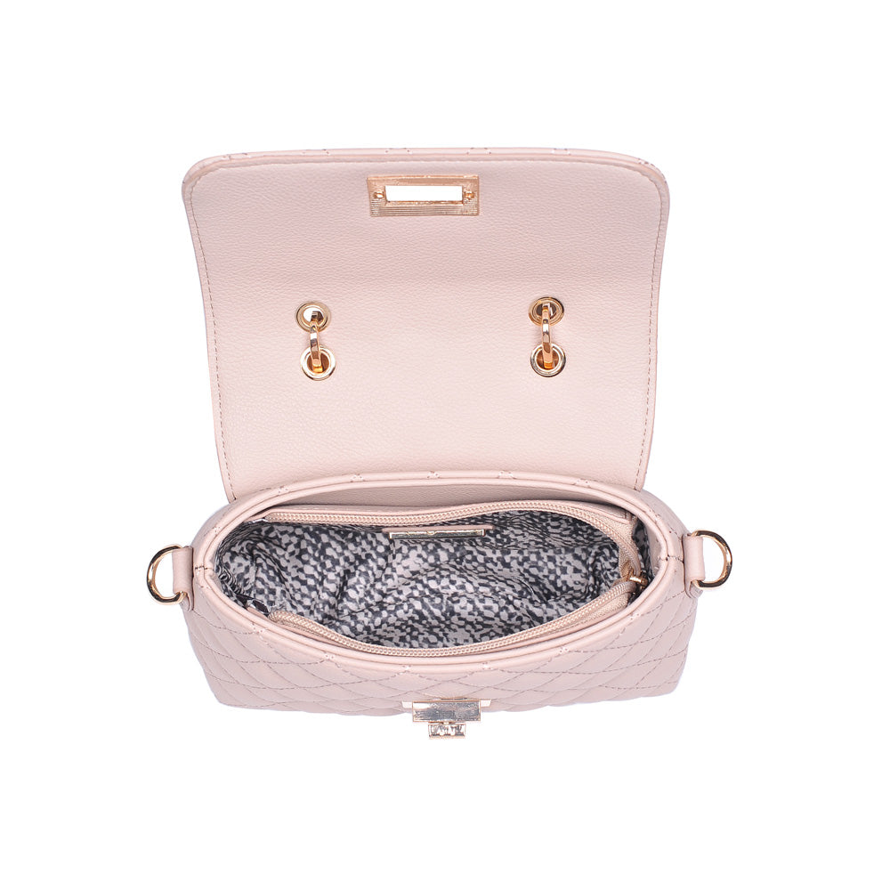 Product Image of Urban Expressions Madeline Crossbody NA-840611158987 View 4 | Natural