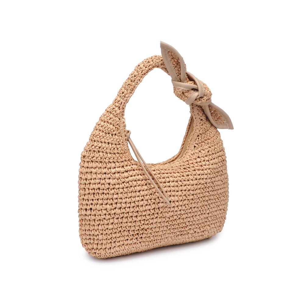 Product Image of Urban Expressions Maple Clutch 840611191366 View 6 | Natural