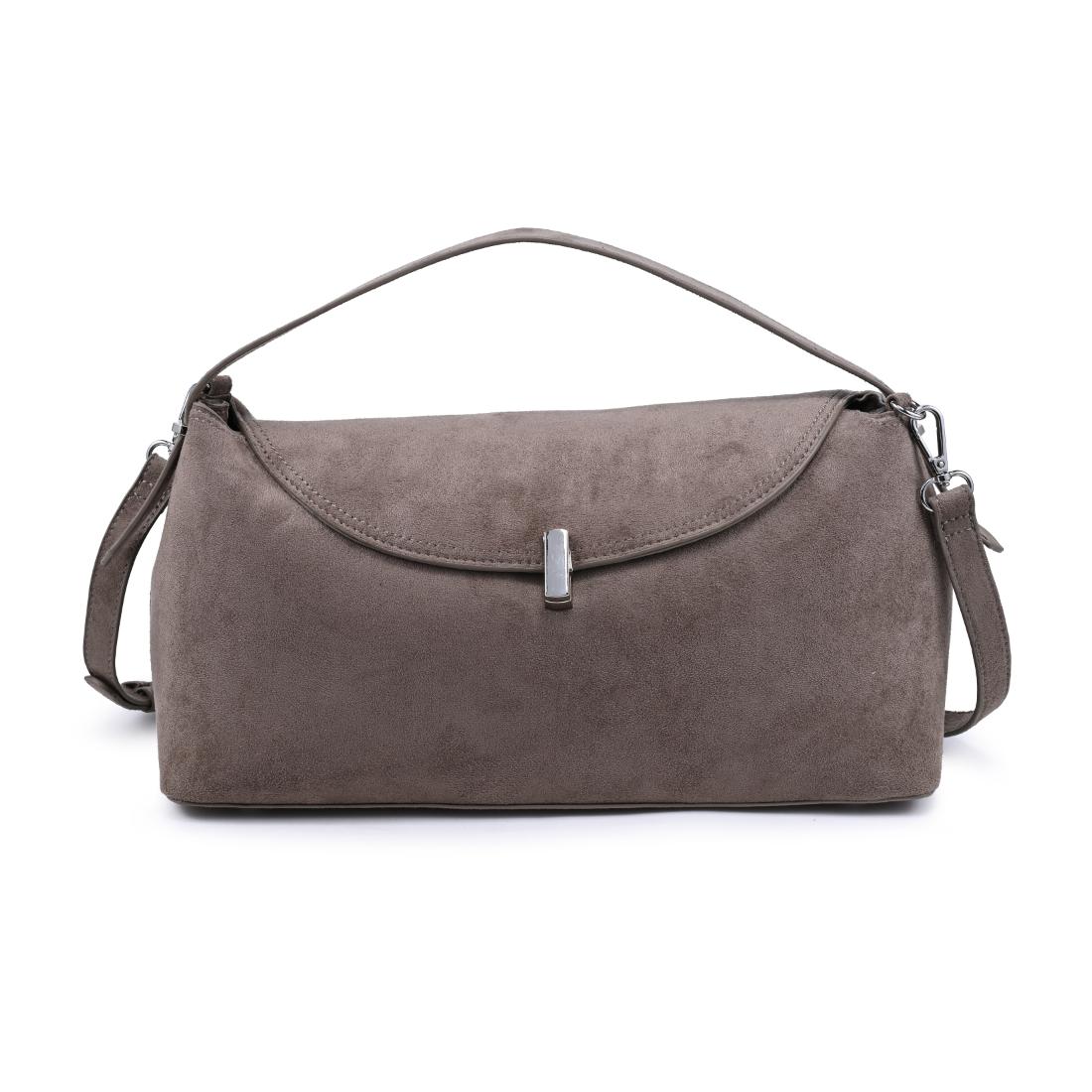 Urban Expressions Evermore Crossbody 840504212833 View 5 | Taupe